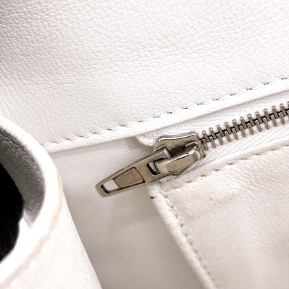 Balenciaga Hourglass Top Handle - Brandsamsara