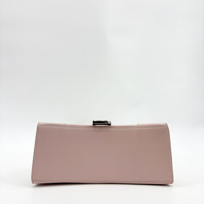 Balenciaga Hourglass Top Handle - Brandsamsara