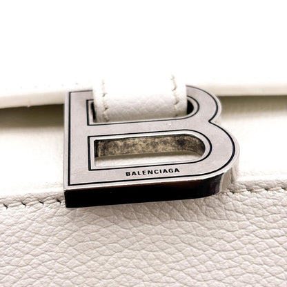 Balenciaga Hourglass Top Handle - Brandsamsara