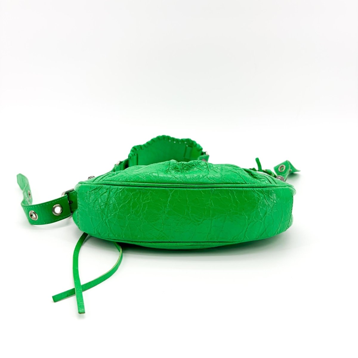 Balenciaga Le Cagole Giant Spikes - Brandsamsara