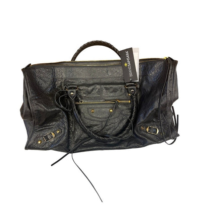 Balenciaga Le City Bag - Brandsamsara
