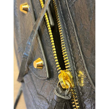 Balenciaga Le City Bag - Brandsamsara