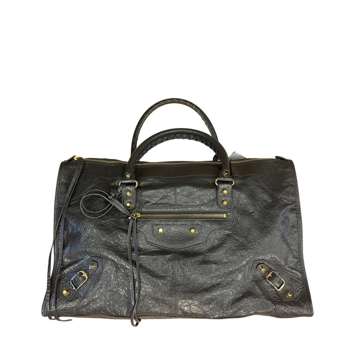 Balenciaga Le City Bag - Brandsamsara