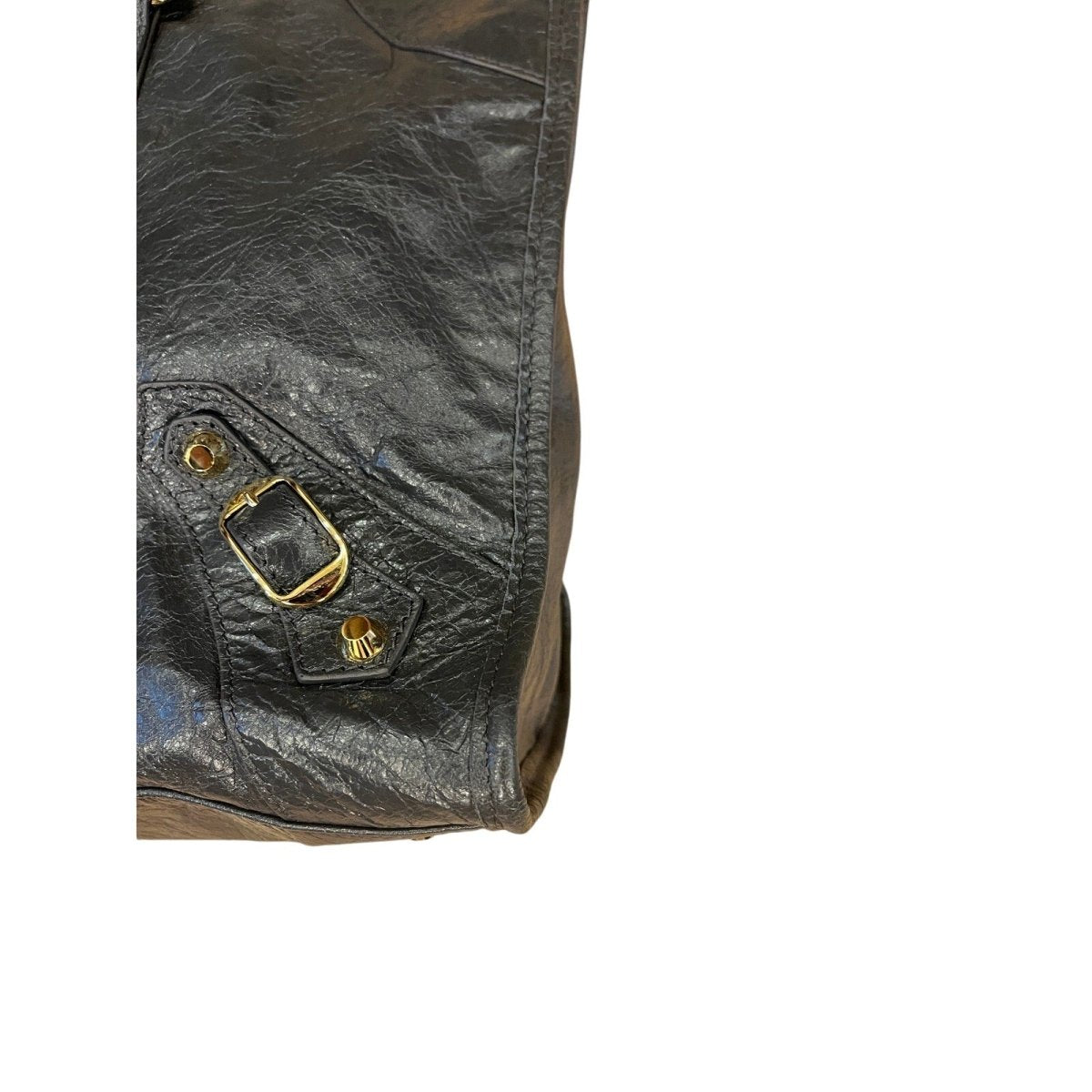 Balenciaga Le City Bag - Brandsamsara