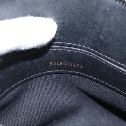 Balenciaga Logo Ville Bag - Brandsamsara