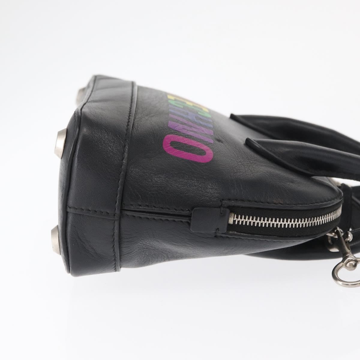 Balenciaga Logo Ville Bag - Brandsamsara