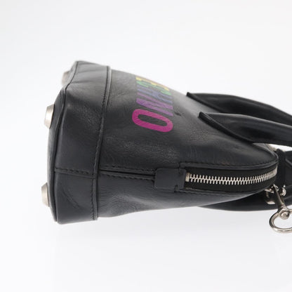 Balenciaga Logo Ville Bag - Brandsamsara