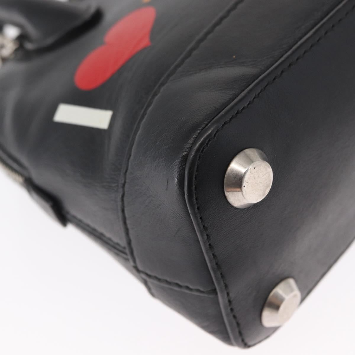 Balenciaga Logo Ville Bag - Brandsamsara