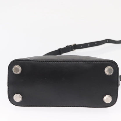 Balenciaga Logo Ville Bag - Brandsamsara