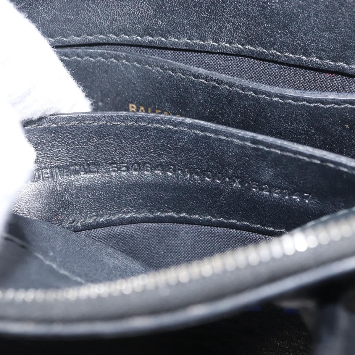 Balenciaga Logo Ville Bag - Brandsamsara