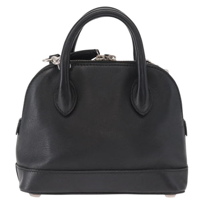 Balenciaga Logo Ville Bag - Brandsamsara
