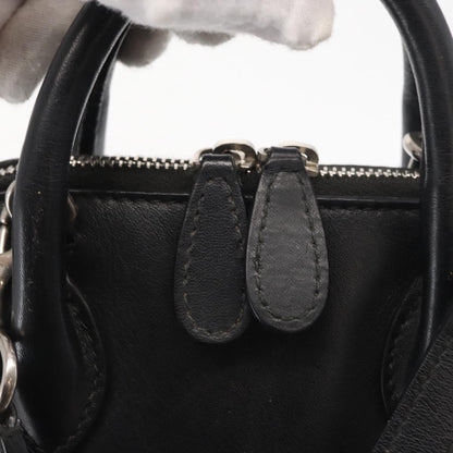 Balenciaga Logo Ville Bag - Brandsamsara