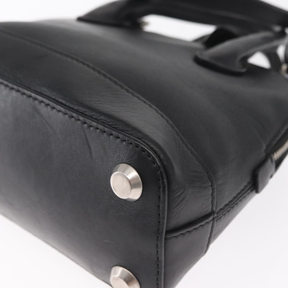 Balenciaga Logo Ville Bag - Brandsamsara