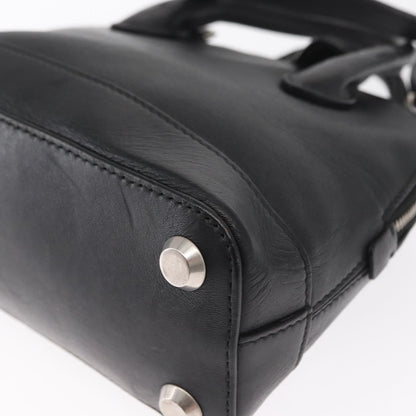 Balenciaga Logo Ville Bag - Brandsamsara