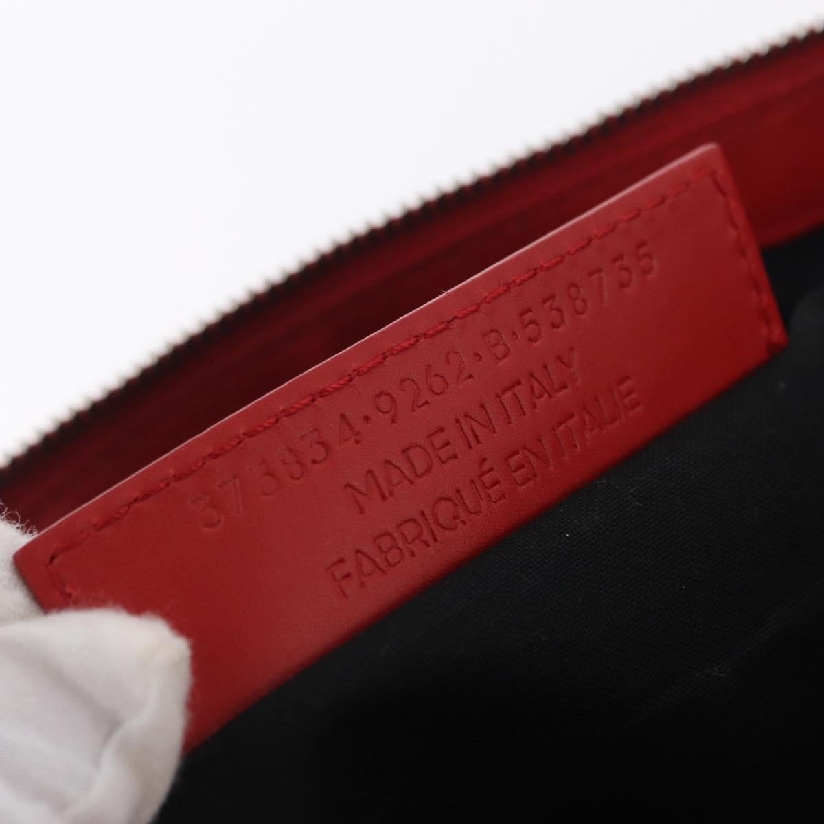 Balenciaga Navy Zip - Brandsamsara