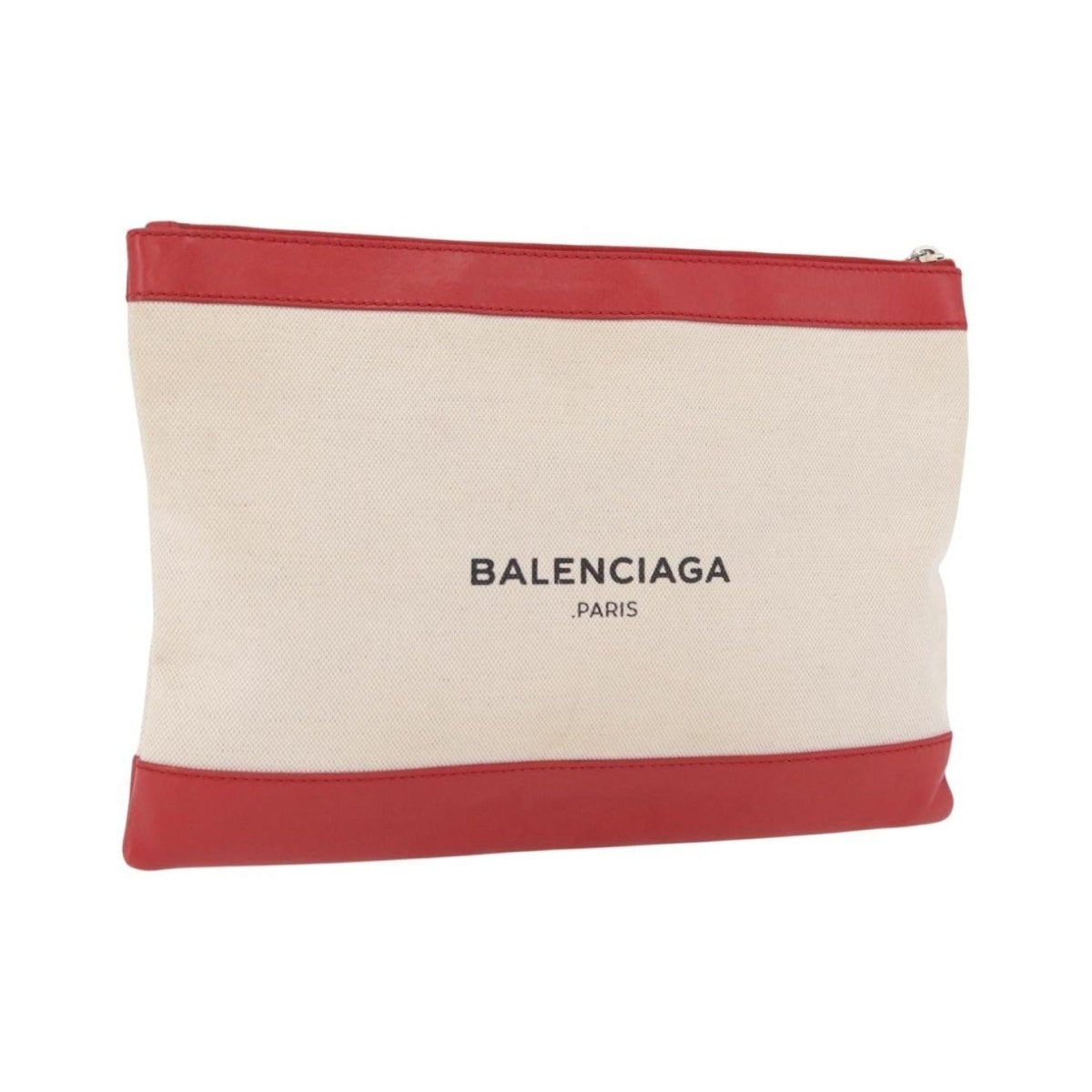 Balenciaga Navy Zip - Brandsamsara