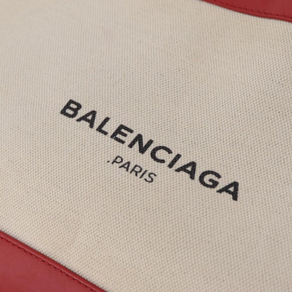 Balenciaga Navy Zip - Brandsamsara