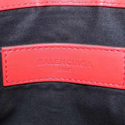 Balenciaga Navy Zip - Brandsamsara