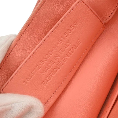 Balenciaga Papier A4 Zip Around Classic Studs Bag - Brandsamsara