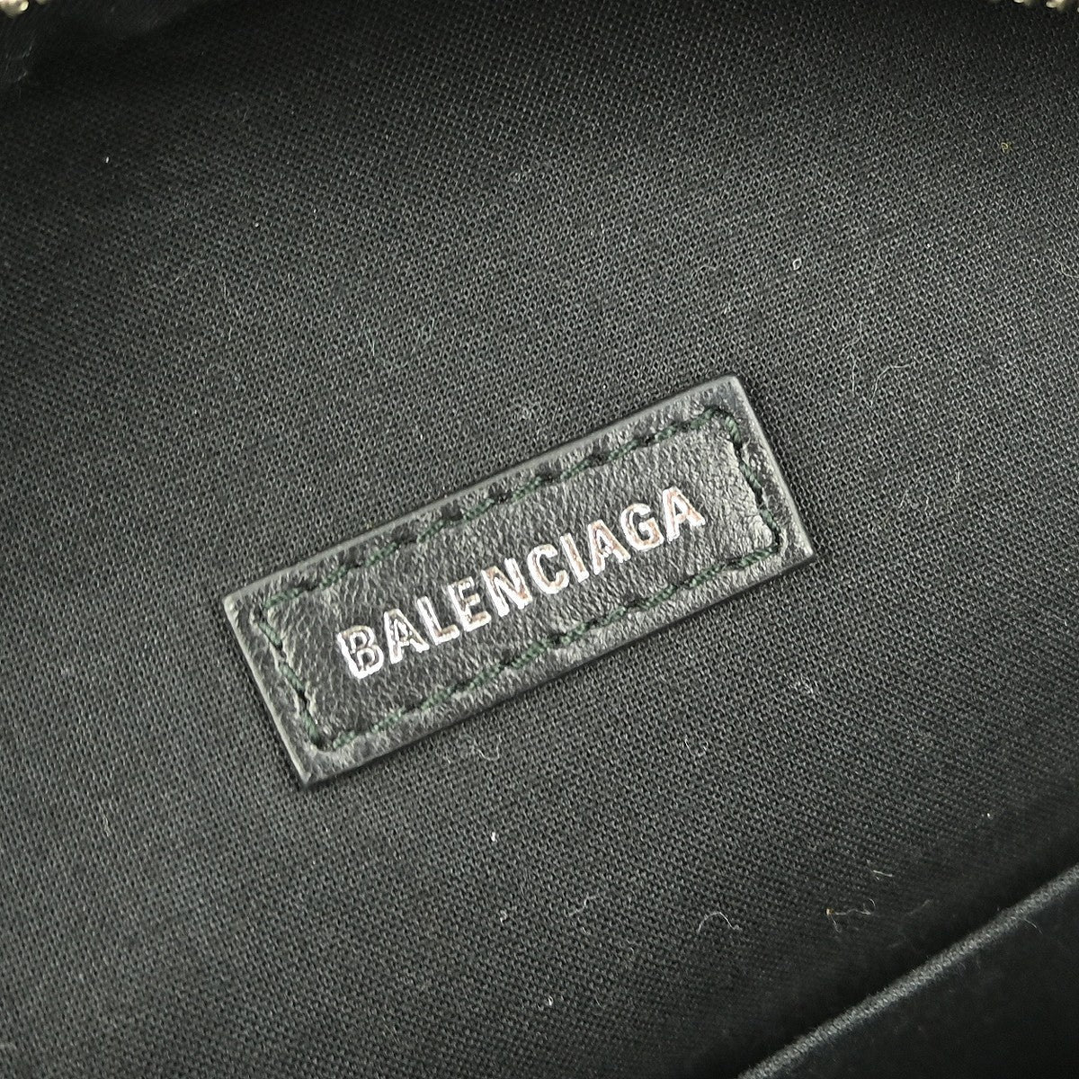 Balenciaga Soft Backpack - Brandsamsara