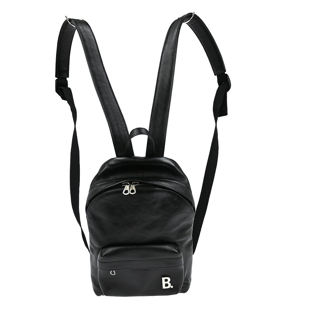 Balenciaga Soft Backpack - Brandsamsara