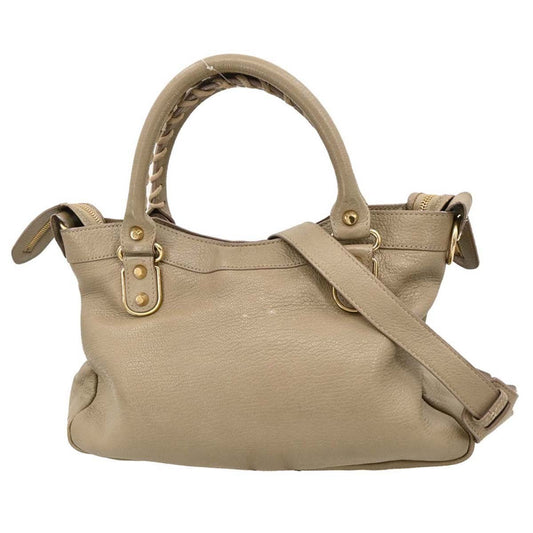 Balenciaga Town Classic Studs Bag - Brandsamsara