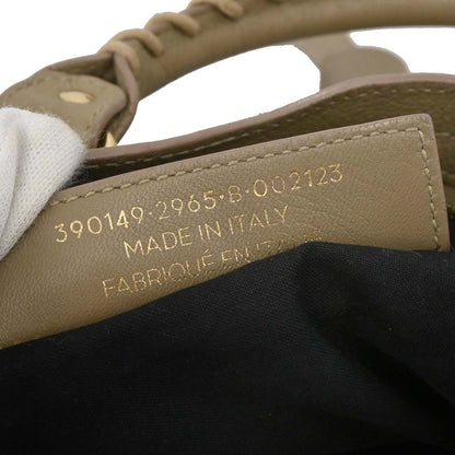 Balenciaga Town Classic Studs Bag - Brandsamsara