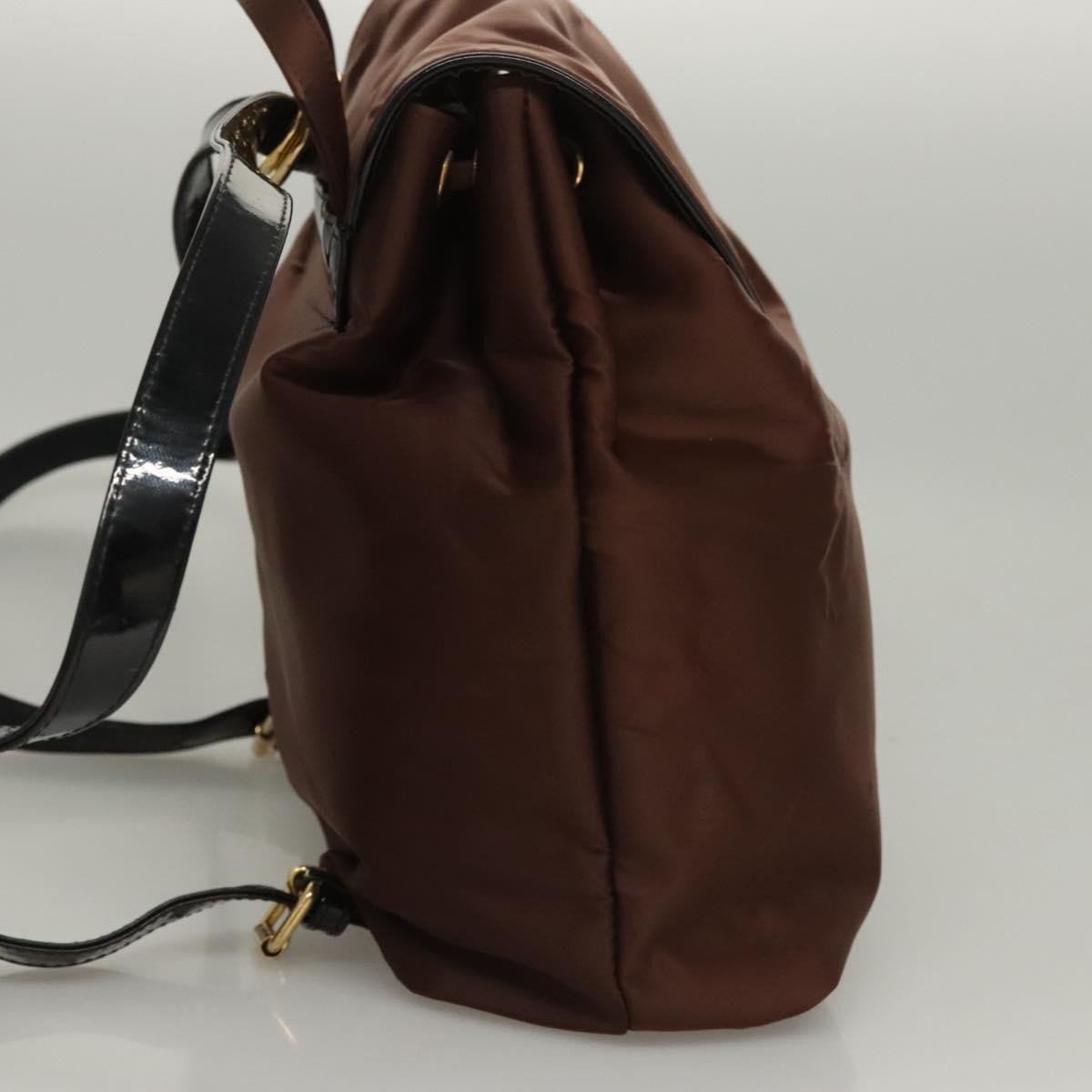 Balenciaga Vintage Backpack - Brandsamsara