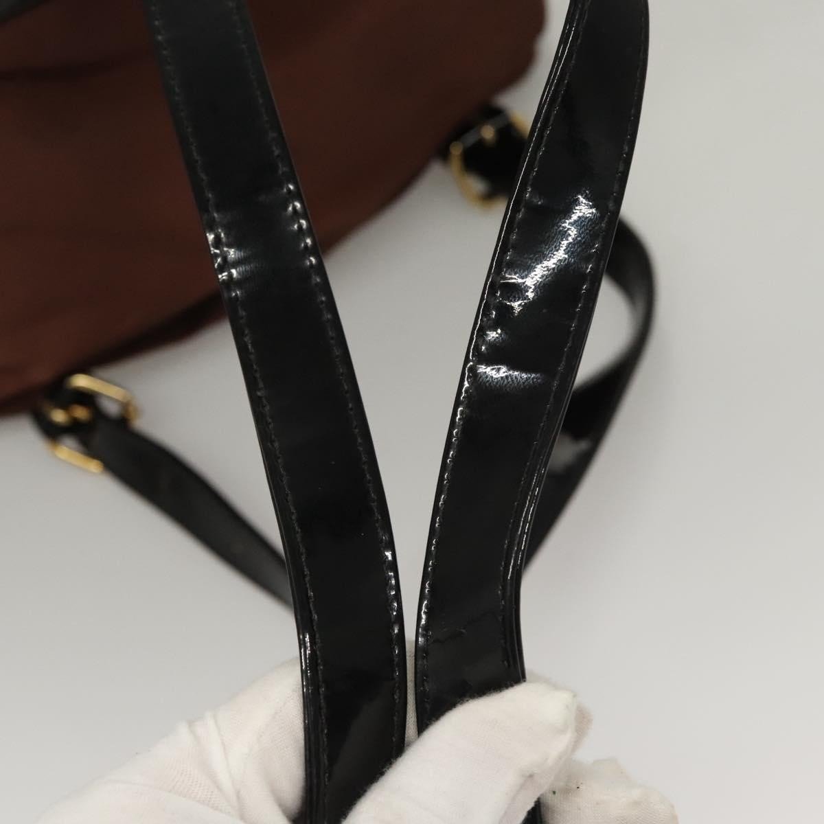 Balenciaga Vintage Backpack - Brandsamsara