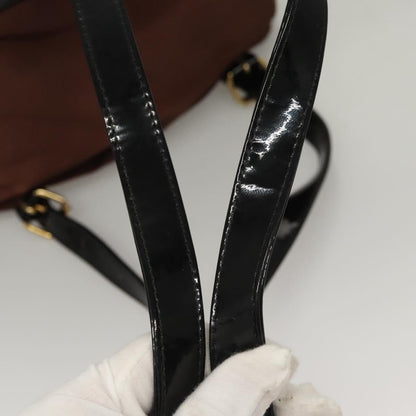 Balenciaga Vintage Backpack - Brandsamsara