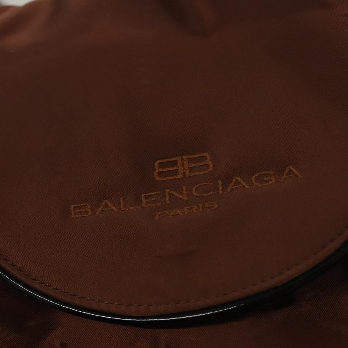 Balenciaga Vintage Backpack - Brandsamsara