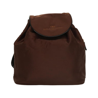 Balenciaga Vintage Backpack - Brandsamsara