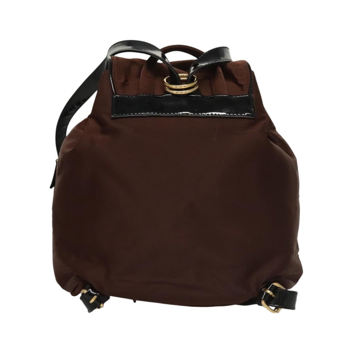 Balenciaga Vintage Backpack - Brandsamsara