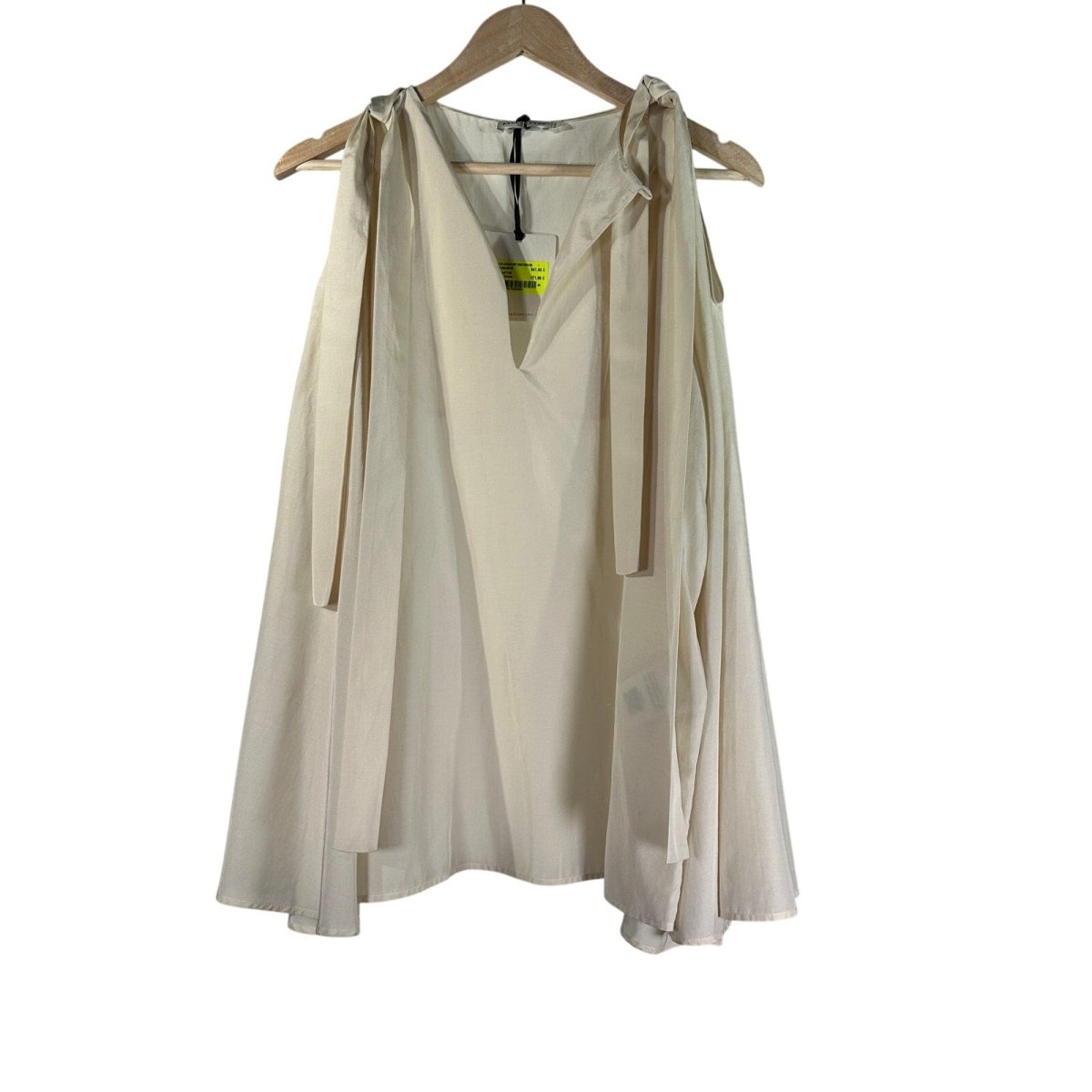 Ballantyne Bell Sleeve Blouse - Brandsamsara