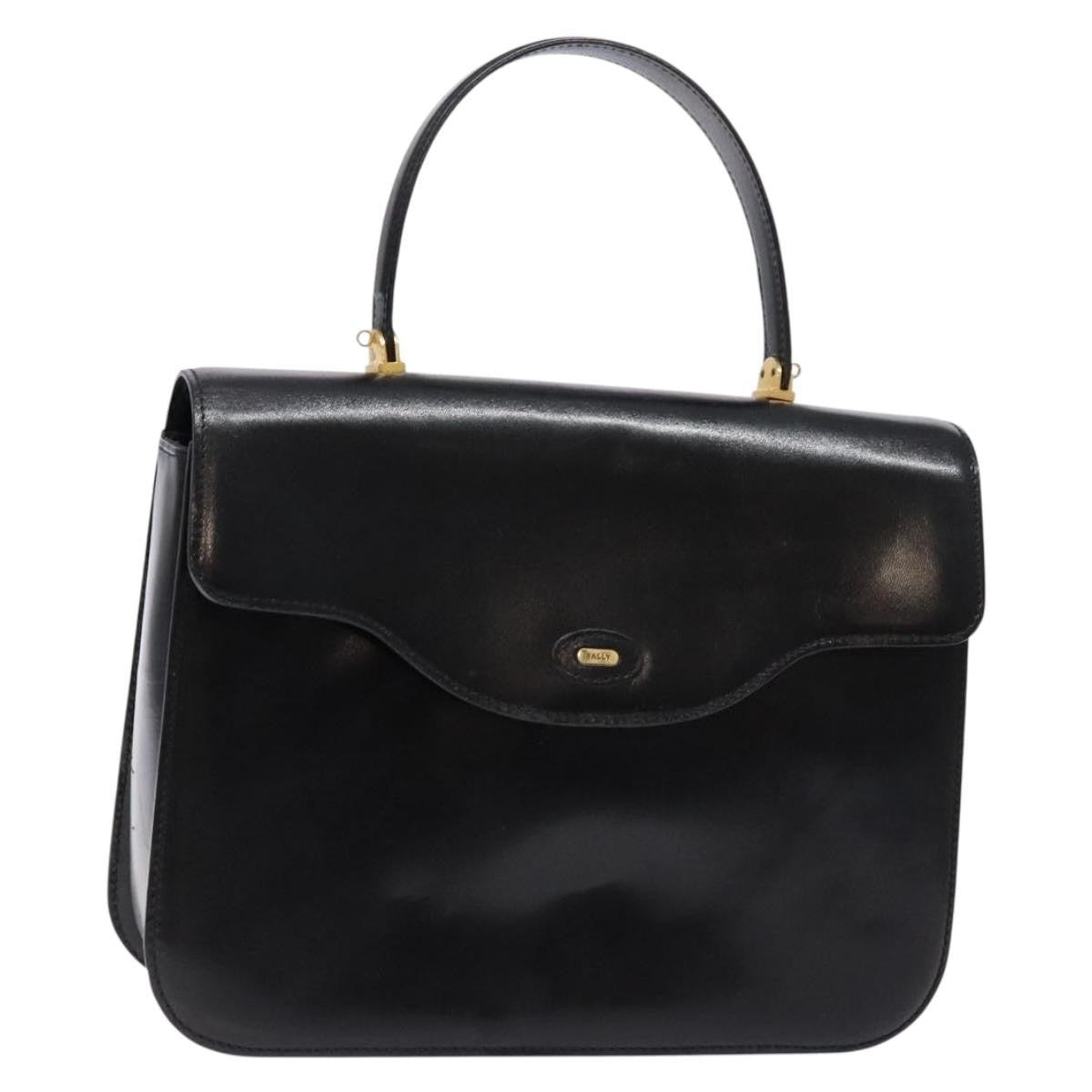 Bally Handbag - Brandsamsara