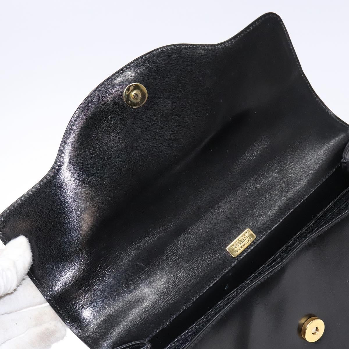 Bally Handbag - Brandsamsara