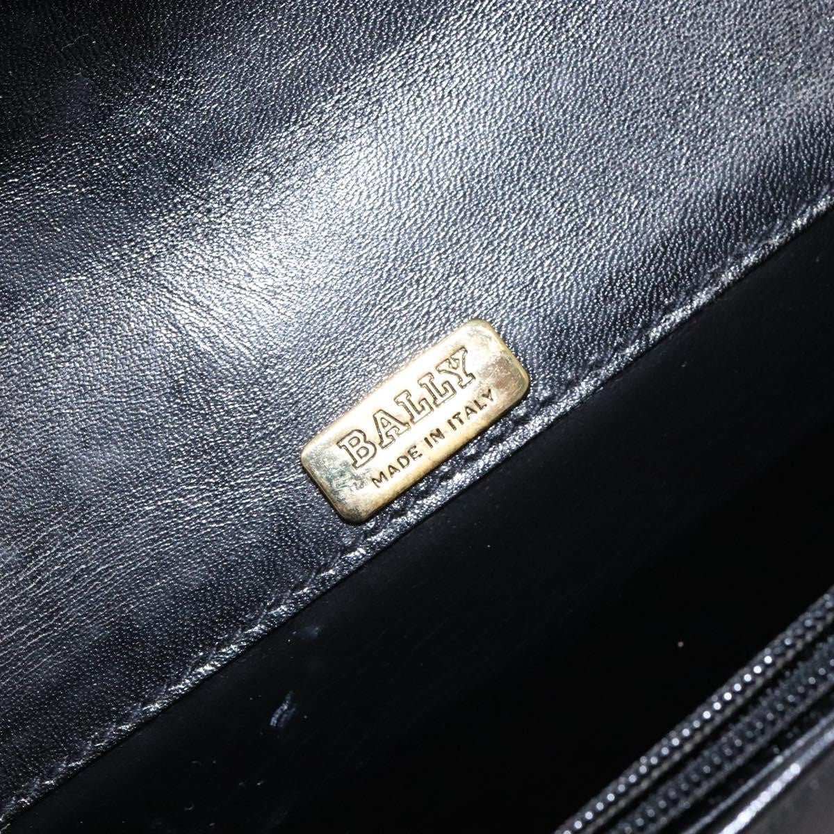 Bally Handbag - Brandsamsara