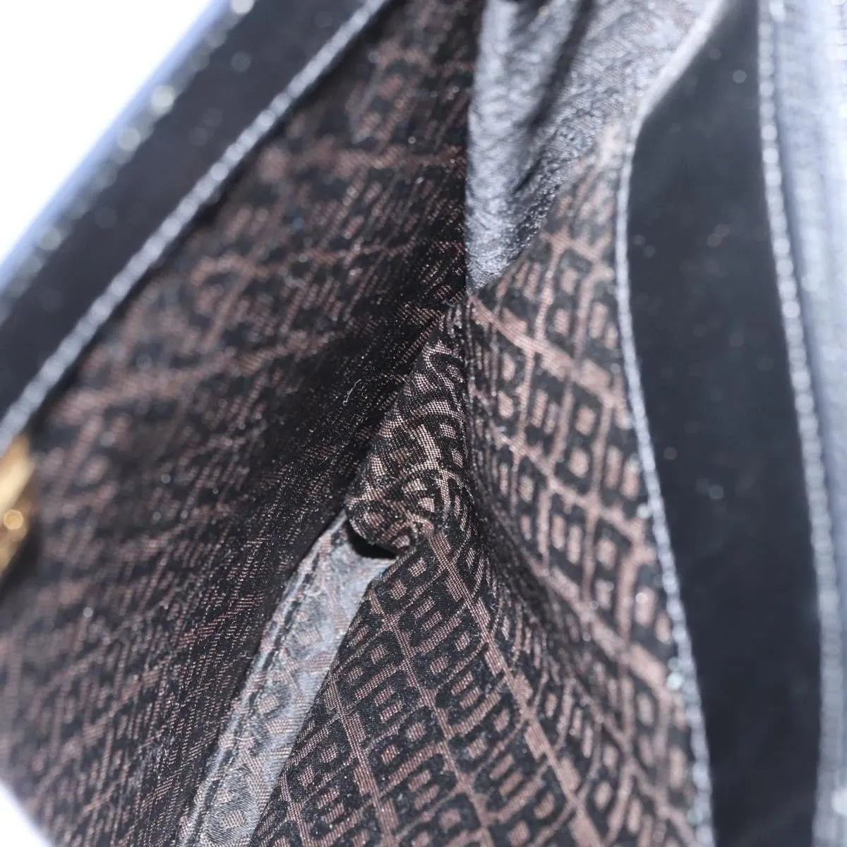 Bally Vintage - Brandsamsara