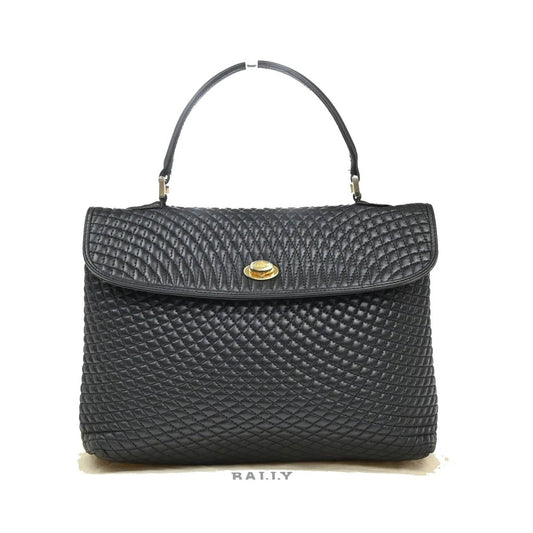 Bally Vintage - Brandsamsara
