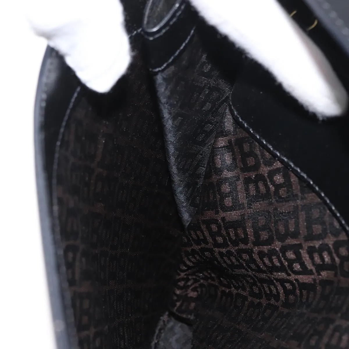 Bally Vintage - Brandsamsara