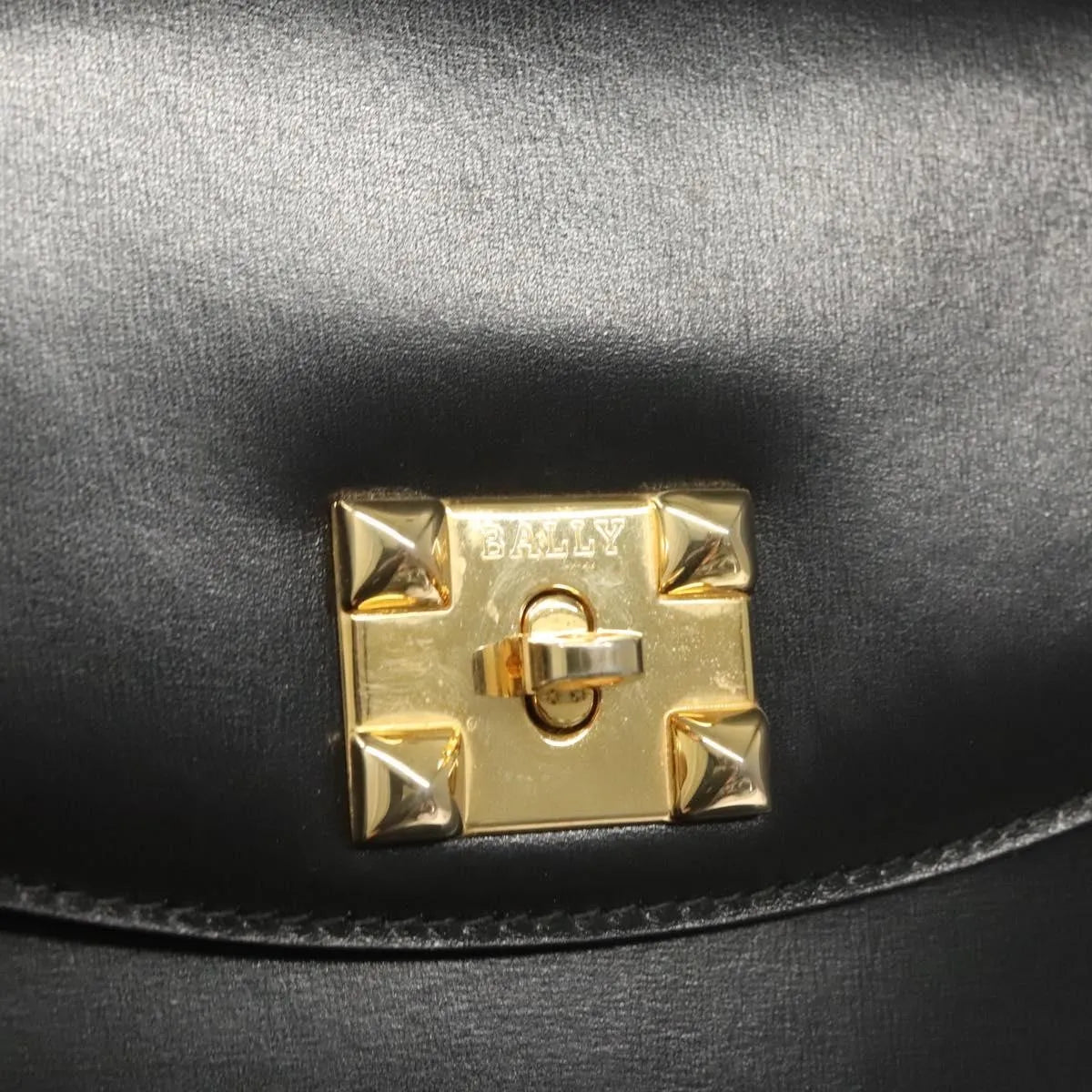 Bally Vintage - Brandsamsara