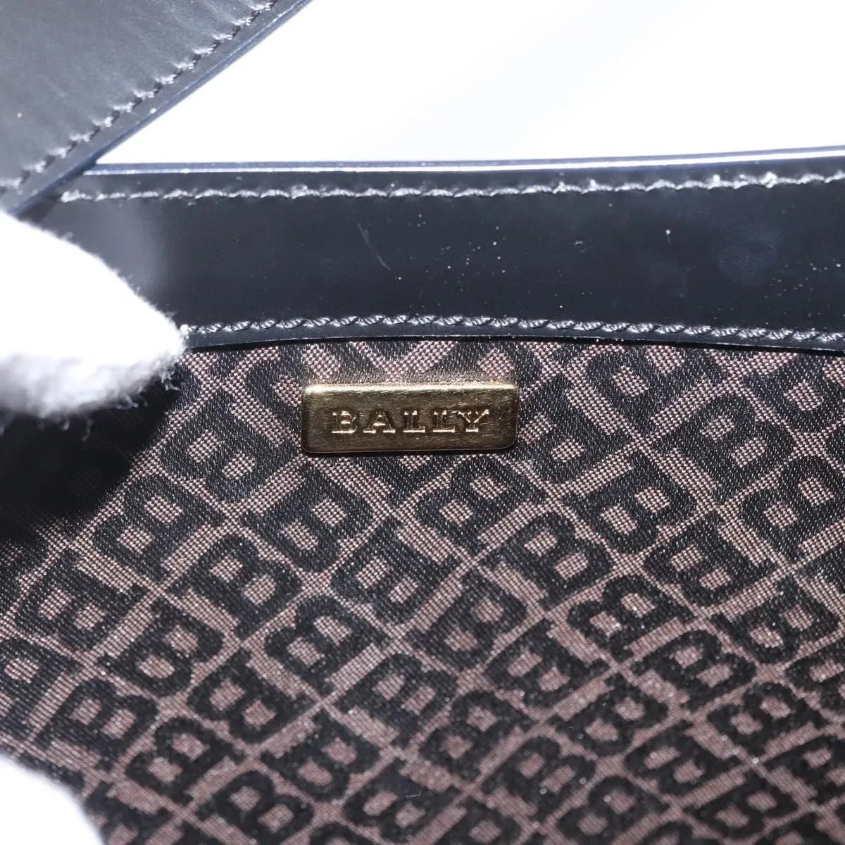 Bally Vintage - Brandsamsara