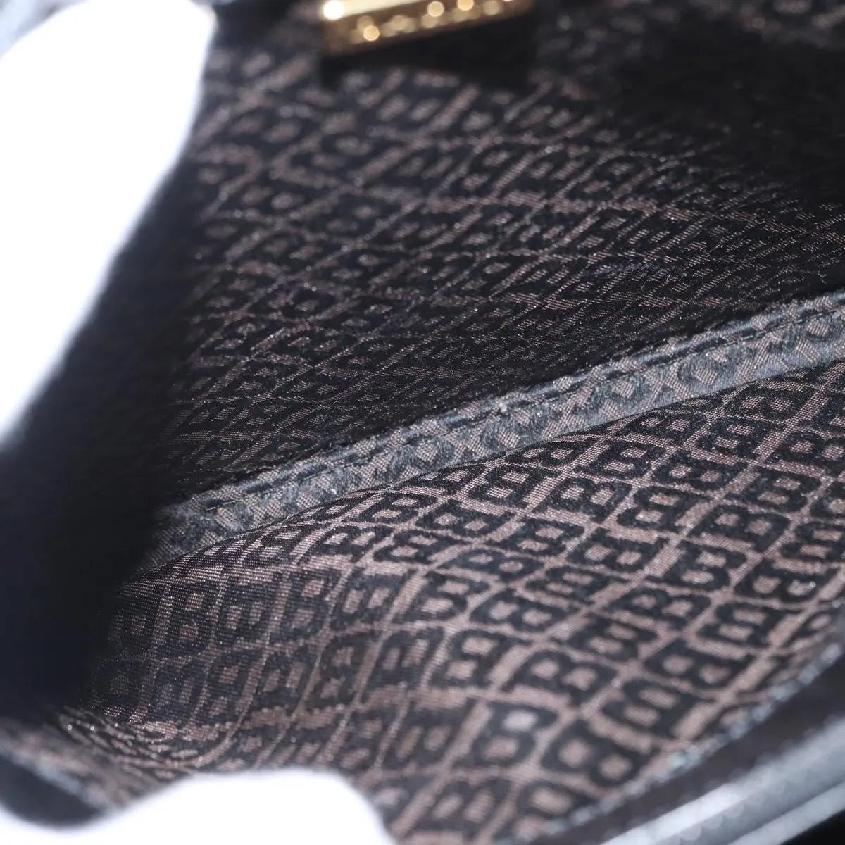 Bally Vintage - Brandsamsara