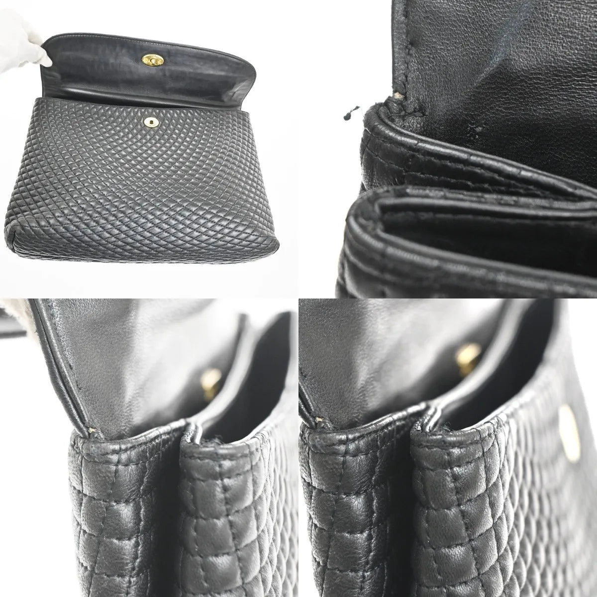 Bally Vintage - Brandsamsara