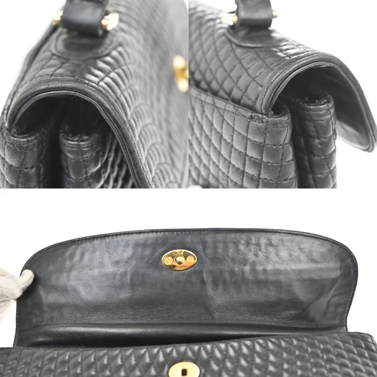 Bally Vintage - Brandsamsara