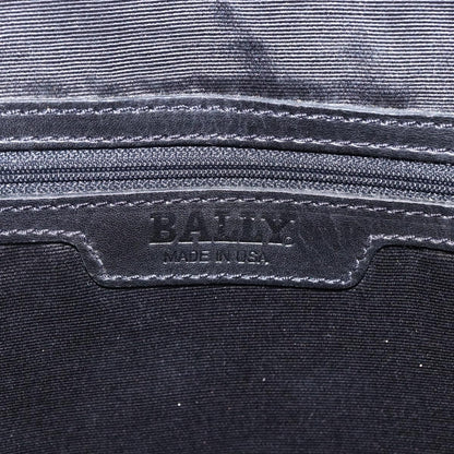 Bally Vintage Backpack - Brandsamsara