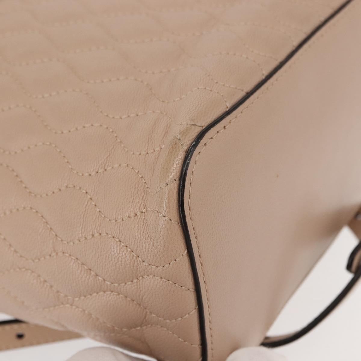 Bally Vintage Backpack - Brandsamsara