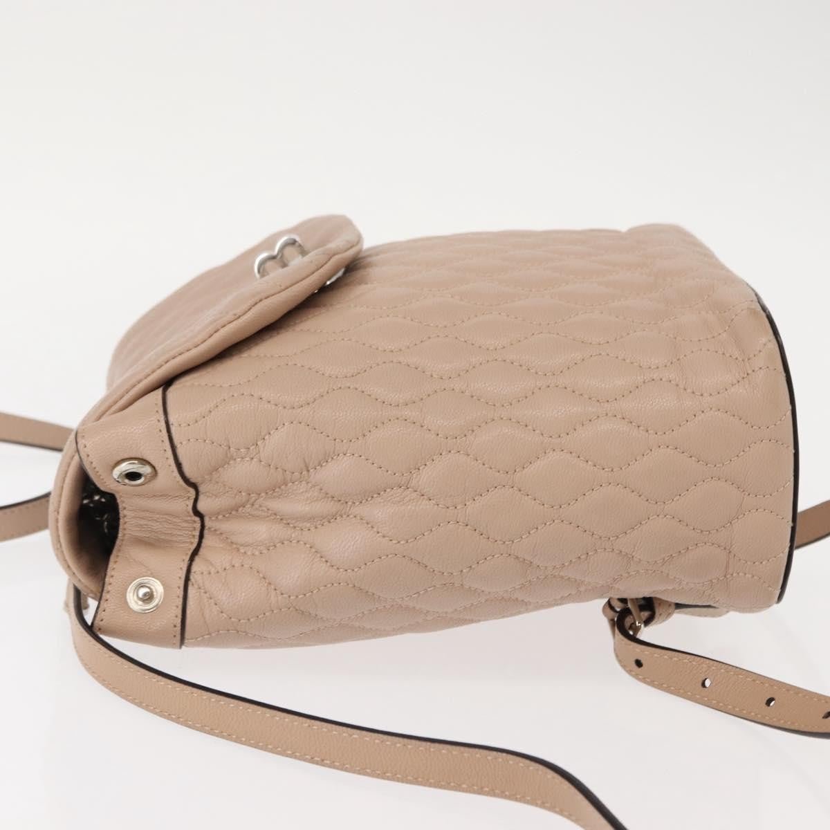 Bally Vintage Backpack - Brandsamsara