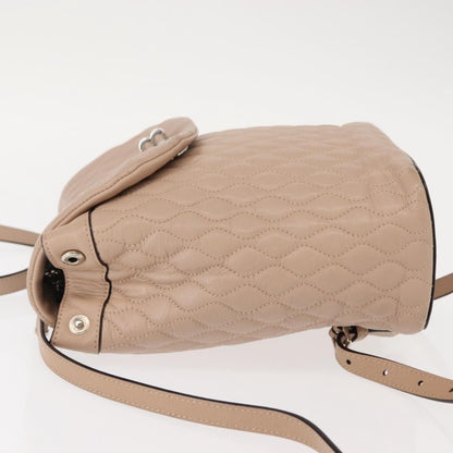 Bally Vintage Backpack - Brandsamsara