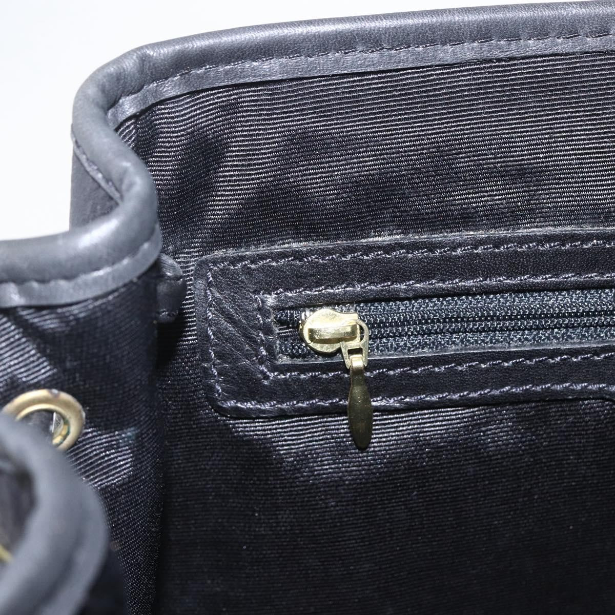 Bally Vintage Backpack - Brandsamsara